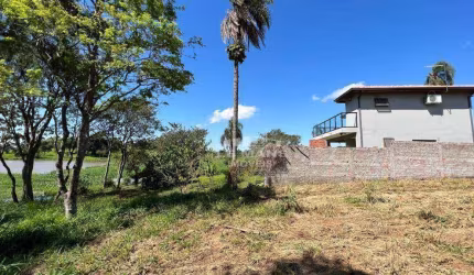 Terreno em Condomínio a venda no Veleirols, no bairro Centro em Santa Maria da Serra - SP