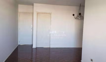 Apartamento a venda e alugar no Condomínio Edifício Uirapuru, 3 quartos, 1 suíte, 1 vaga, no bairro Centro em Piracicaba – SP