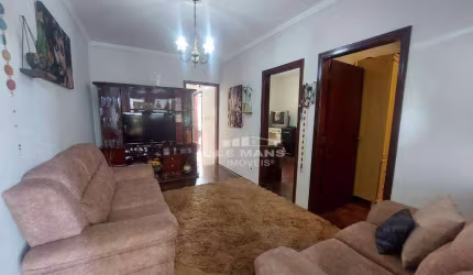 Casa a venda, 2 quartos, no bairro Alto em Piracicaba - SP