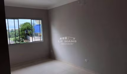 Apartamento a venda no Condomínio Residencial Tarumã, 3 quartos, 1 vaga, no bairro Morumbi em Piracicaba – SP