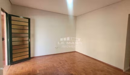 Casa para alugar e a venda, 4 quartos, 4 vagas, no bairro Alto em Piracicaba-SP