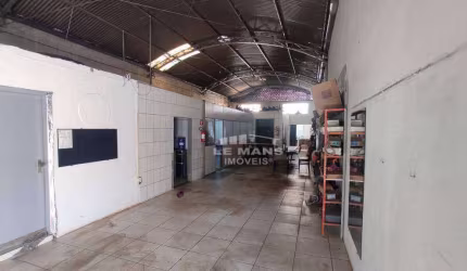 Barracão a venda, no bairro Vila Independência em Piracicaba - SP