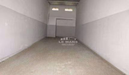 Salão para alugar, no bairro Alto em Piracicaba - SP