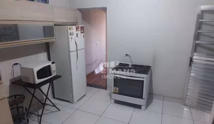 Casa a venda, 3 quartos, 1 suíte, 2 vagas, no bairro Javary l em Piracicaba - SP