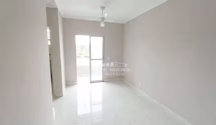 Apartamento a venda no Edifício Spazio Palazzo Di Spagna, 2 quartos, 1 vaga, no bairro Piracicamirim em Piracicaba – SP