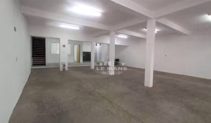 Barracão a venda, no bairro Areião em Piracicaba - SP