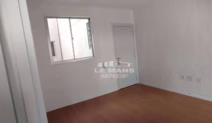 Apartamento a venda no Viva Vida Jequitibás, 2 quartos, 1 vaga, no bairro Vila Sônia em Piracicaba – SP