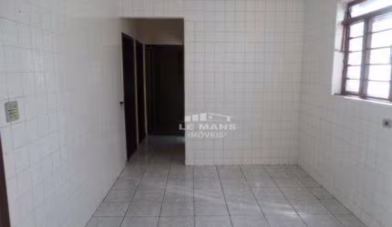 Casa a venda, 3 quartos, 1 suíte, 2 vagas, no bairro São Luiz em Piracicaba - SP