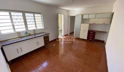 Casa a venda, 4 quartos, 3 vagas, no bairro Vila Independência em Piracicaba - SP