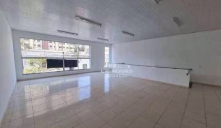 Salão para alugar, no bairro Alto em Piracicaba - SP