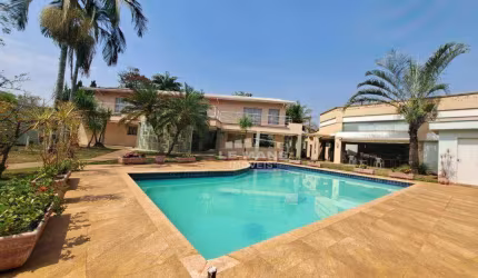 Casa a venda, 7 quartos, 3 suítes, 4 vagas, no bairro Nova Piracicaba em Piracicaba - SP
