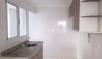 Apartamento a venda no Edifício Residencial Figueiras, 3 quartos, 1 suíte, 2 vagas, no bairro Piracicamirim em Piracicaba – SP