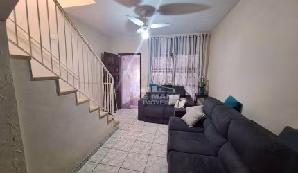 Casa a venda, 2 quartos, 1 vaga, no bairro Vila Monteiro em Piracicaba - SP
