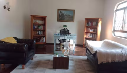Casa a venda, 3 quartos, 3 vagas, no bairro Paulista em Piracicaba - SP