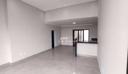 Casa em Condomínio a venda no Soleil, 3 quartos, 3 suítes, 4 vagas, no bairro Bongue em Piracicaba - SP