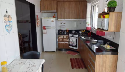 Casa a venda, 4 quartos, 3 vagas, no bairro Jardim São Paulo em Piracicaba - SP