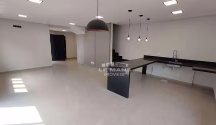 Casa em Condomínio a venda no Reserva das Paineiras, 3 quartos, 3 suítes, 4 vagas, no bairro Jardim São Francisco em Piracicaba - SP