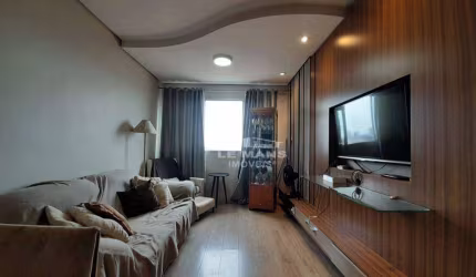 Apartamento a venda no Edifício Ilha de Buzios, 3 quartos, 1 suíte, 2 vagas, no bairro Vila Monteiro em Piracicaba – SP