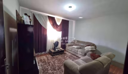Casa a venda, 4 quartos, 1 suíte, 3 vagas, no bairro Nossa Senhora de Fatima em Piracicaba - SP