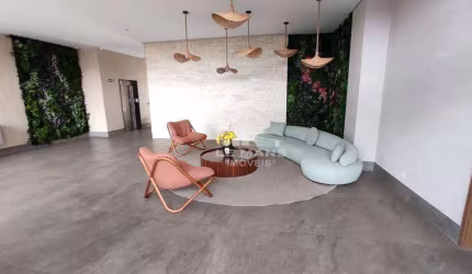 Apartamento com 3 dormitórios à venda, 109 m² por R$ 1.150.000,00 - São Judas - Piracicaba/SP