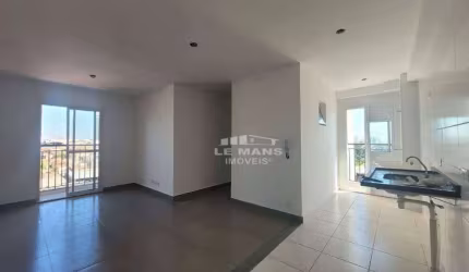 Casa em Condomínio a venda no Villagio Girassol, 2 quartos, 1 vaga, no bairro Parque Piracicaba em Piracicaba - SP
