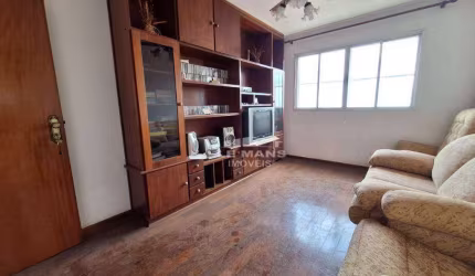 Apartamento a venda no Edifício Colibri, 2 quartos, 1 vaga, no bairro Alto em Piracicaba - SP