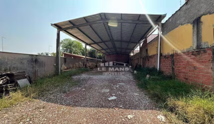 Terreno a venda, no bairro Nova Suíça em Piracicaba - SP