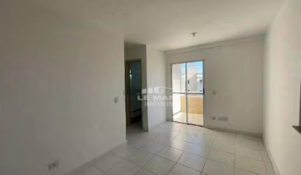 Apartamento à venda, 55 m² por R$ 235.000,00 - Piracicamirim - Piracicaba/SP