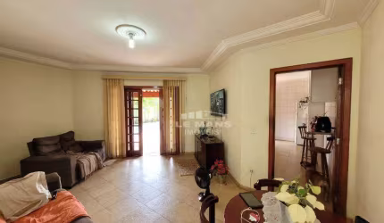 Casa a venda, 3 quartos, 1 suíte, 4 vagas, no bairro Piracicamirim em Piracicaba - SP