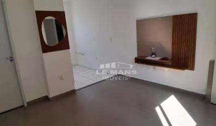 Apartamento a venda no Viva Vida Paineiras, 2 quartos, 1 vaga, no bairro Vila Sônia em Piracicaba – SP