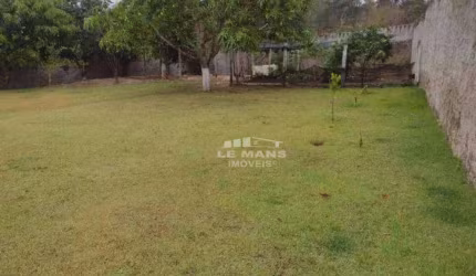 Terreno a venda, no bairro Batistada em Rio das Pedras - SP