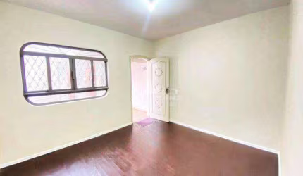 Casa a venda, 2 quartos, 1 vaga, no bairro Jardim Elite em Piracicaba - SP