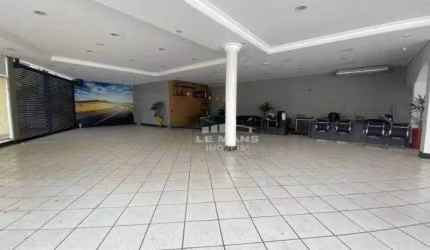 Salão para alugar, no bairro Nova Piracicaba em Piracicaba - SP