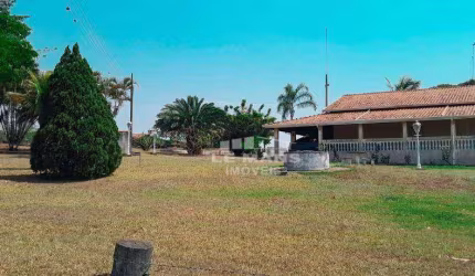 Sítio / Fazenda à venda, 3 quartos, 1 suíte, em Ártemis - Piracicaba/SP