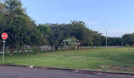 Terreno em Condomínio a venda no Quinta do Engenho, no bairro Centro em Rio das Pedras- SP