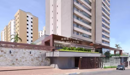Apartamento a venda no The Gardens Residencial, 3 quartos, 3 suítes, 3 vagas, no bairro Jardim Elite em Piracicaba – SP