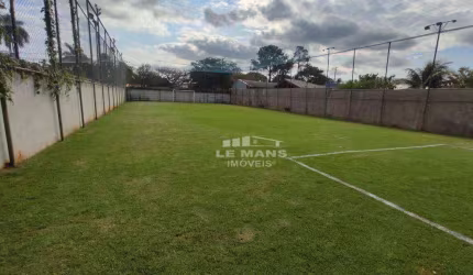 Casa em Condomínio a venda no Park Campestre l,  4 quartos, 4 suítes, 8 vagas, no bairro Campestre em Piracicaba - SP
