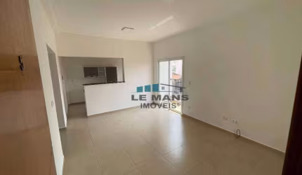 Apartamento a venda ou alugar no Condomínio Santa Terezinha, no bairro Santa Terezinha  em Piracicaba/SP