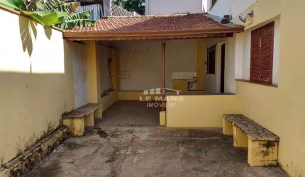 Casa a venda, 3 quartos, 1 suíte, 1 vaga, no bairro Vila Rezende em Piracicaba - SP