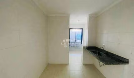 Apartamento a venda no Condomínio Residencial Potengi, 3 quartos, 1 suíte, 2 vagas, no bairro Morumbi em Piracicaba – SP