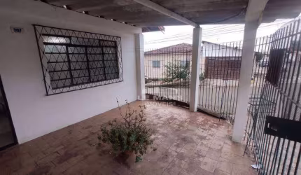 Casa a venda, 2 quartos, 3 vagas, no bairro Nossa Senhora de Fátima em Piracicaba - SP
