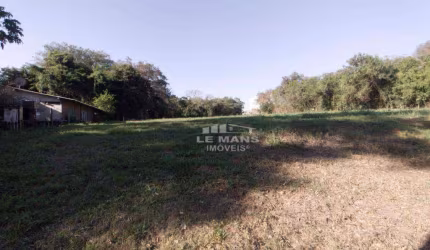 Terreno à venda, no bairro Gleba Califórnia em Piracicaba - SP