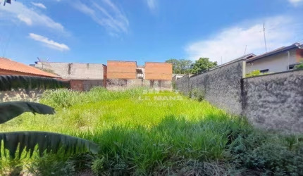 Terreno a venda, no bairro Santa Rosa em Piracicaba - SP