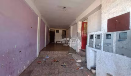 Casa a venda para reforma, 4 quartos, 2 suítes, 2 vagas, no bairro Pauliceia em Piracicaba - SP