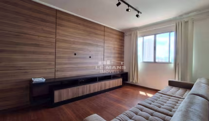 Apartamento a venda no Edifício Colibri, 2 quartos, 1 vaga, no bairro Alto em Piracicaba - SP