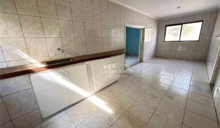 Casa para alugar, 3 quartos, 3 vagas, no bairro Alto em Piracicaba - SP