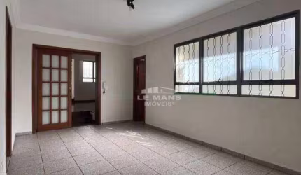 Casa para alugar, 3 quartos, 1 suíte, 2 vagas no bairro Vila Rezende em Piracicaba - SP