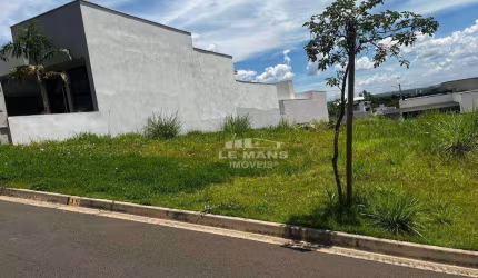 Terreno em Condomínio a venda no Soleil, no bairro Bongue em Piracicaba - SP