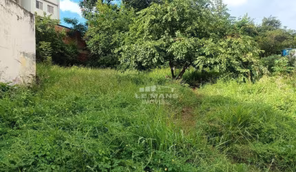 Terreno a venda, no bairro Vila Independência em Piracicaba - SP