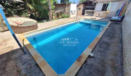 Casa a venda, 2 quartos, 2 vagas, no bairro Dois Córregos em Piracicaba – SP